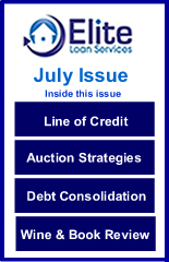 July 2010 Newsletter